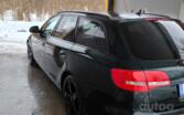 Audi A6 4F/C6 [restyling] Avant wagon 5-doors