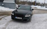 Audi A6 4F/C6 [restyling] Avant wagon 5-doors