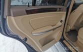 Mercedes-Benz GL-Class X164 [restyling] SUV 5-doors
