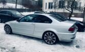 BMW 3 Series E46 [restyling] Coupe