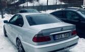 BMW 3 Series E46 [restyling] Coupe