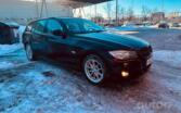 BMW 3 Series E90/E91/E92/E93 [restyling] Touring wagon