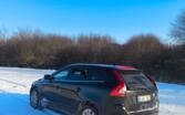 Volvo XC60 1 generation Crossover