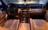 Land Rover Range Rover 3 generation [2th restyling] SUV