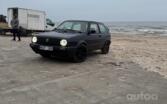 Volkswagen Golf 2 generation Hatchback 3-doors