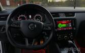 Skoda Octavia RS A7 [restyling]