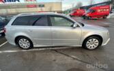 Audi A4 B7 Avant wagon 5-doors