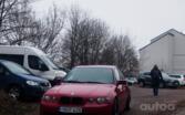 BMW 3 Series E46 [restyling] Compact hatchback