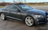 Audi A5 2 generation Coupe