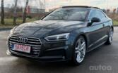 Audi A5 2 generation Coupe
