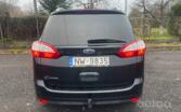 Ford C-Max 2 generation Grand minivan 5-doors