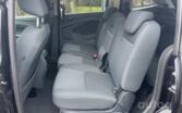 Ford C-Max 2 generation Grand minivan 5-doors