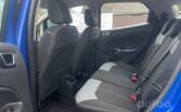 Ford EcoSport 2 generation Crossover