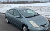 Toyota Prius 2 generation Hatchback