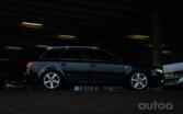Audi A4 B7 Avant wagon 5-doors