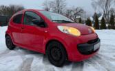 Citroen C1 1 generation Hatchback 5-doors