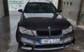 BMW 3 Series E90/E91/E92/E93 [restyling] Touring wagon