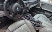 BMW 3 Series E90/E91/E92/E93 [restyling] Touring wagon
