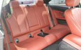 BMW 4 Series F32/F33/F36 Coupe