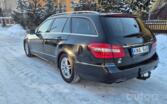 Mercedes-Benz E-Class W212/S212/C207/A207 wagon 5-doors