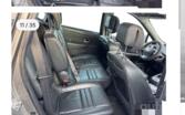 Renault Scenic 3 generation Grand minivan 5-doors