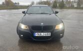 BMW 3 Series E90/E91/E92/E93 [restyling] Touring wagon