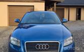Audi A3 8P/8PA [2th restyling] Sportback hatchback 5-doors