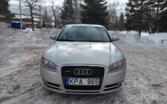 Audi A4 B7 Sedan 4-doors
