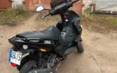 Gilera Runner