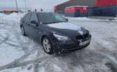 BMW 5 Series E60/E61 [restyling] Sedan