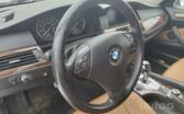 BMW 5 Series E60/E61 [restyling] Sedan