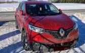 Renault Kadjar 1 generation Crossover
