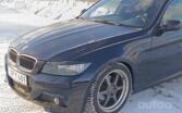 BMW 3 Series E90/E91/E92/E93 [restyling] Touring wagon