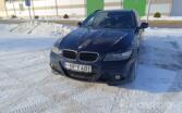 BMW 3 Series E90/E91/E92/E93 [restyling] Touring wagon