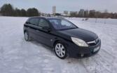 Opel Signum C [restyling] Hatchback