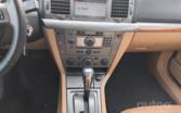 Opel Signum C [restyling] Hatchback
