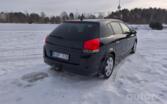 Opel Signum C [restyling] Hatchback