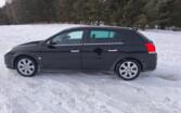 Opel Signum C [restyling] Hatchback