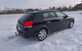 Opel Signum C [restyling] Hatchback