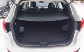 Hyundai ix35 1 generation [restyling] Crossover