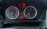 BMW 5 Series E60/E61 Sedan