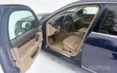 Mercedes-Benz C-Class W204/S204 Sedan