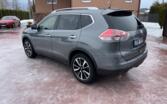 Nissan X-Trail T32 Crossover