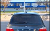BMW 5 Series E60/E61 [restyling] Touring wagon
