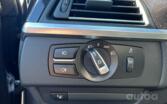 BMW 6 Series F06/F12/F13 Gran Coupe Sedan