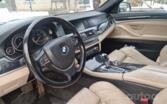 BMW 5 Series F07/F10/F11 Touring wagon
