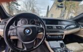 BMW 5 Series F07/F10/F11 Touring wagon