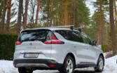 Renault Espace 5 generation
