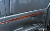 Mercedes-Benz S-Class W221 [restyling] Sedan 4-doors