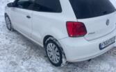 Volkswagen Polo 5 generation Hatchback 3-doors